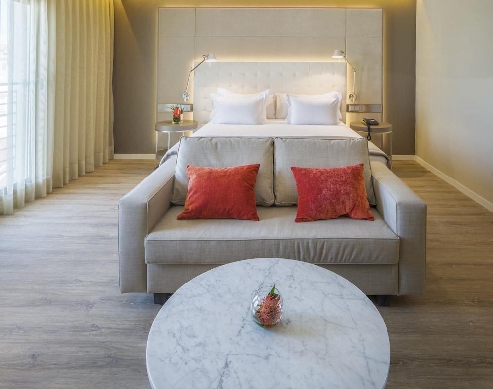 Nh Collection Liberdade Lissabon