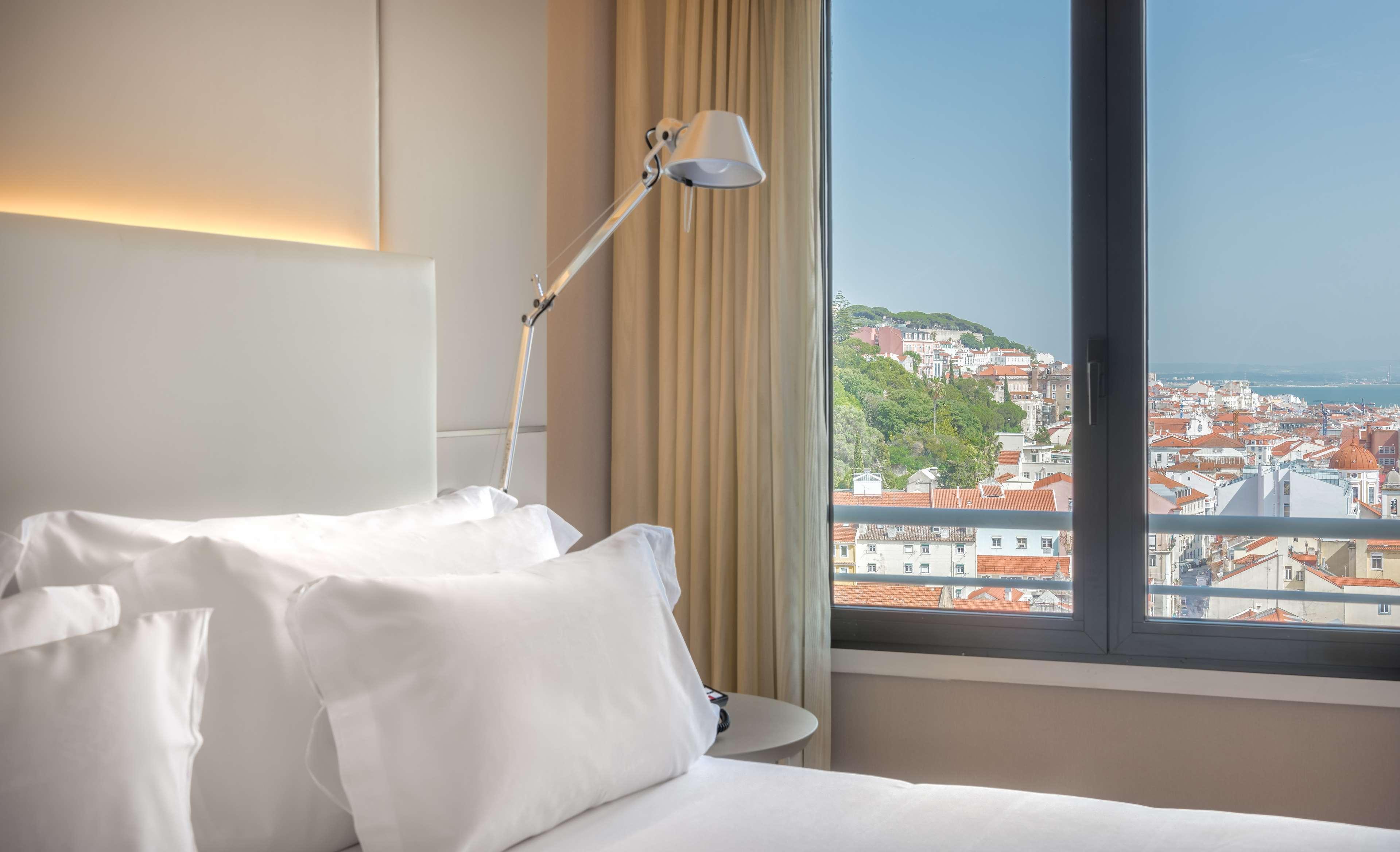Nh Collection Liberdade 4* Lisboa