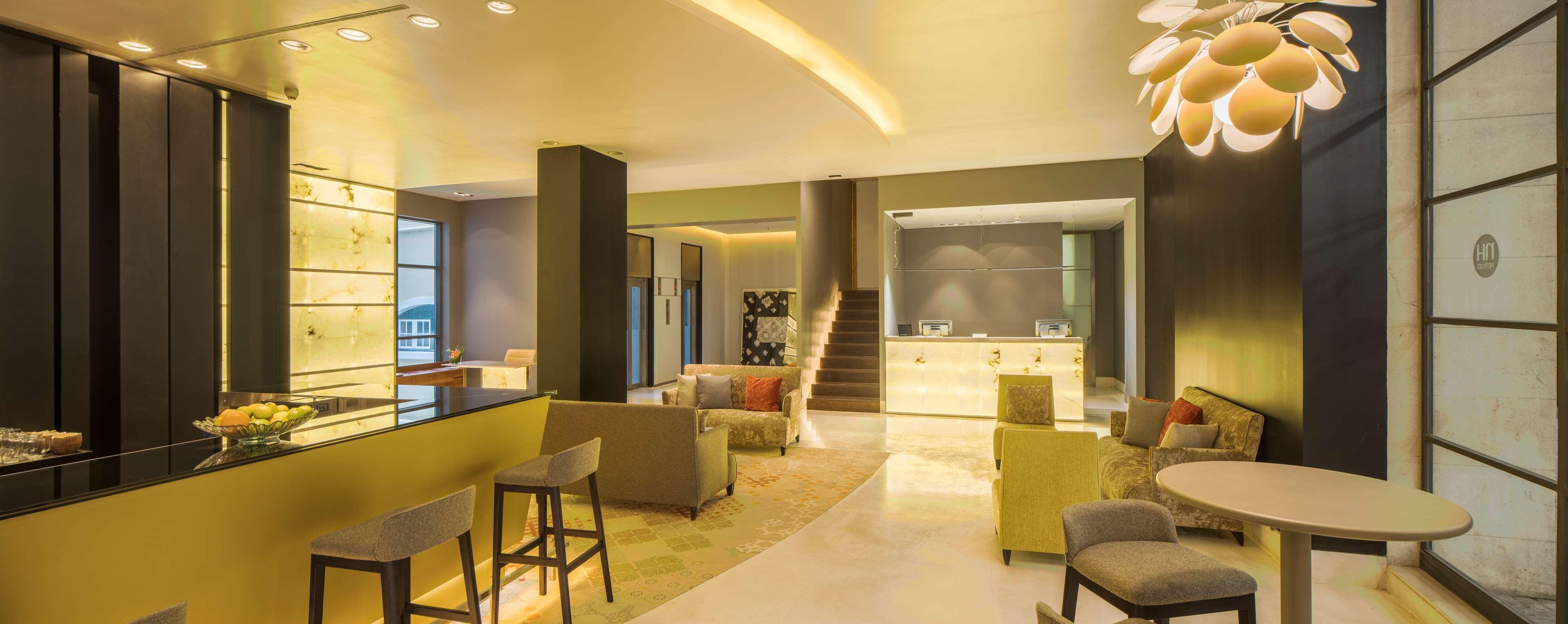 Nh Collection Liberdade Hotel
