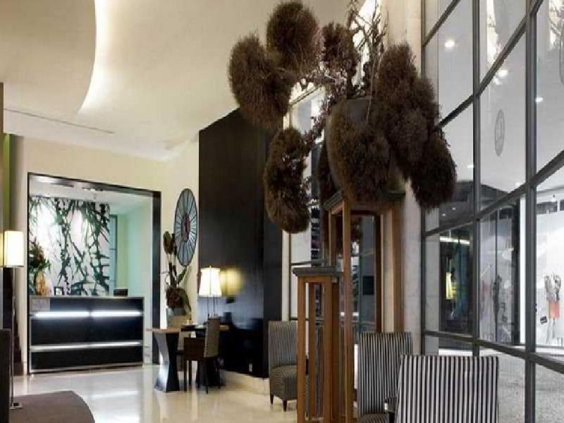 Hotel Nh Collection Liberdade Lisboa