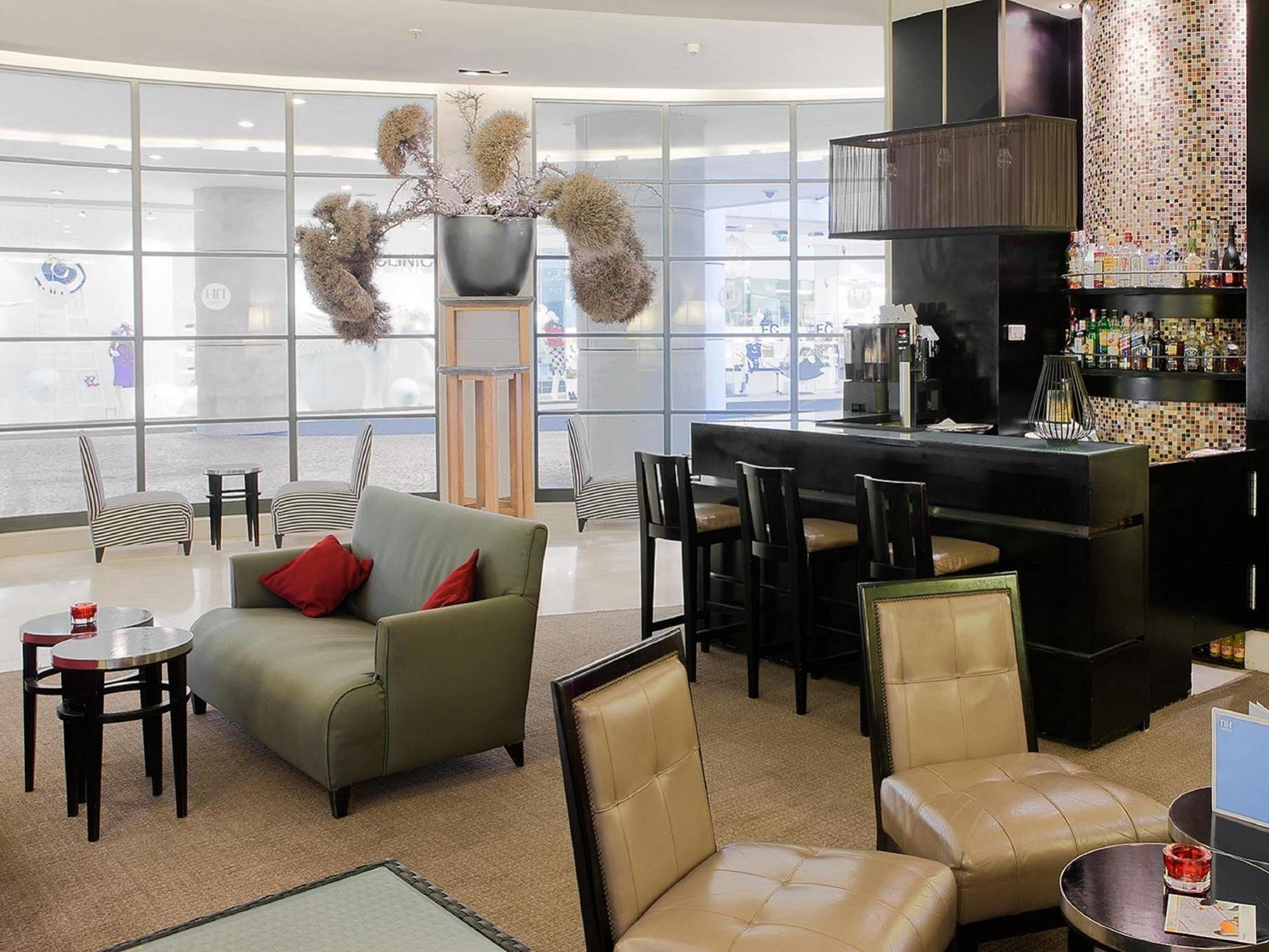 Nh Collection Liberdade Hotel Lisboa