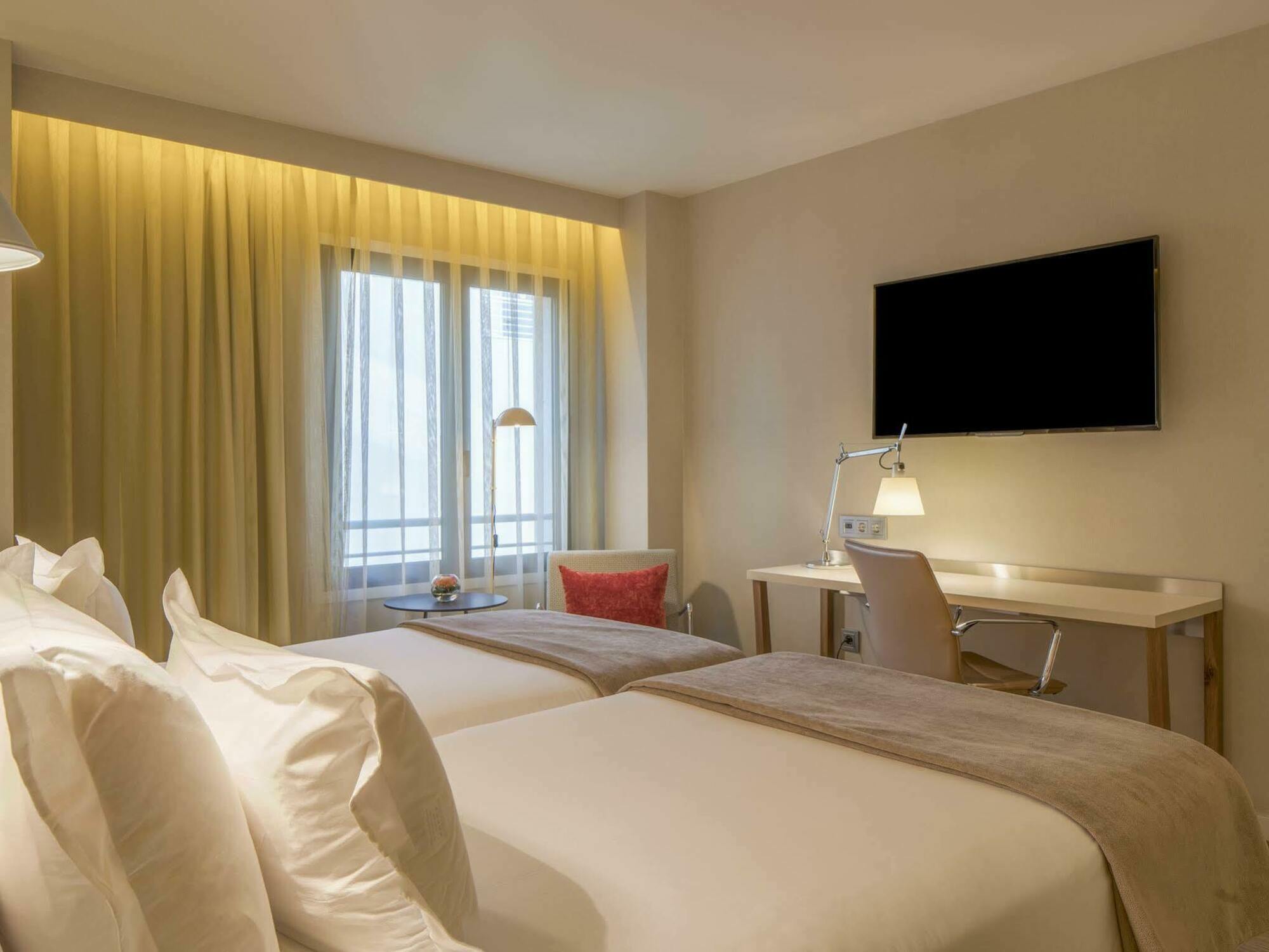 Nh Collection Liberdade Hotel Lissabon