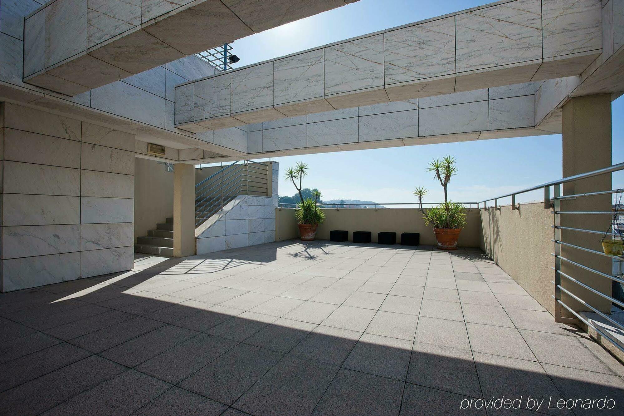 Nh Collection Liberdade 4* Lisboa