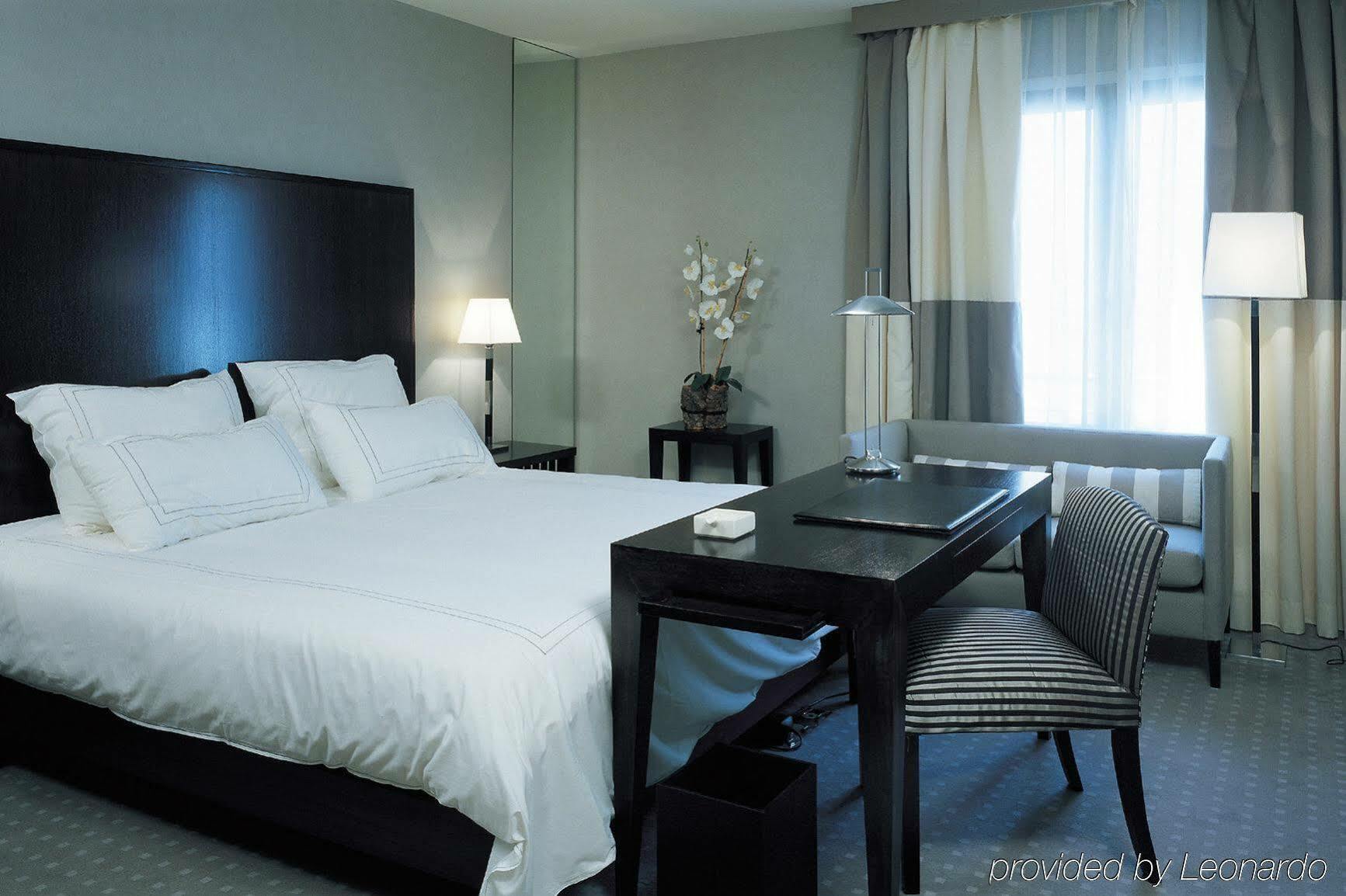 Nh Collection Liberdade 4* Lisboa