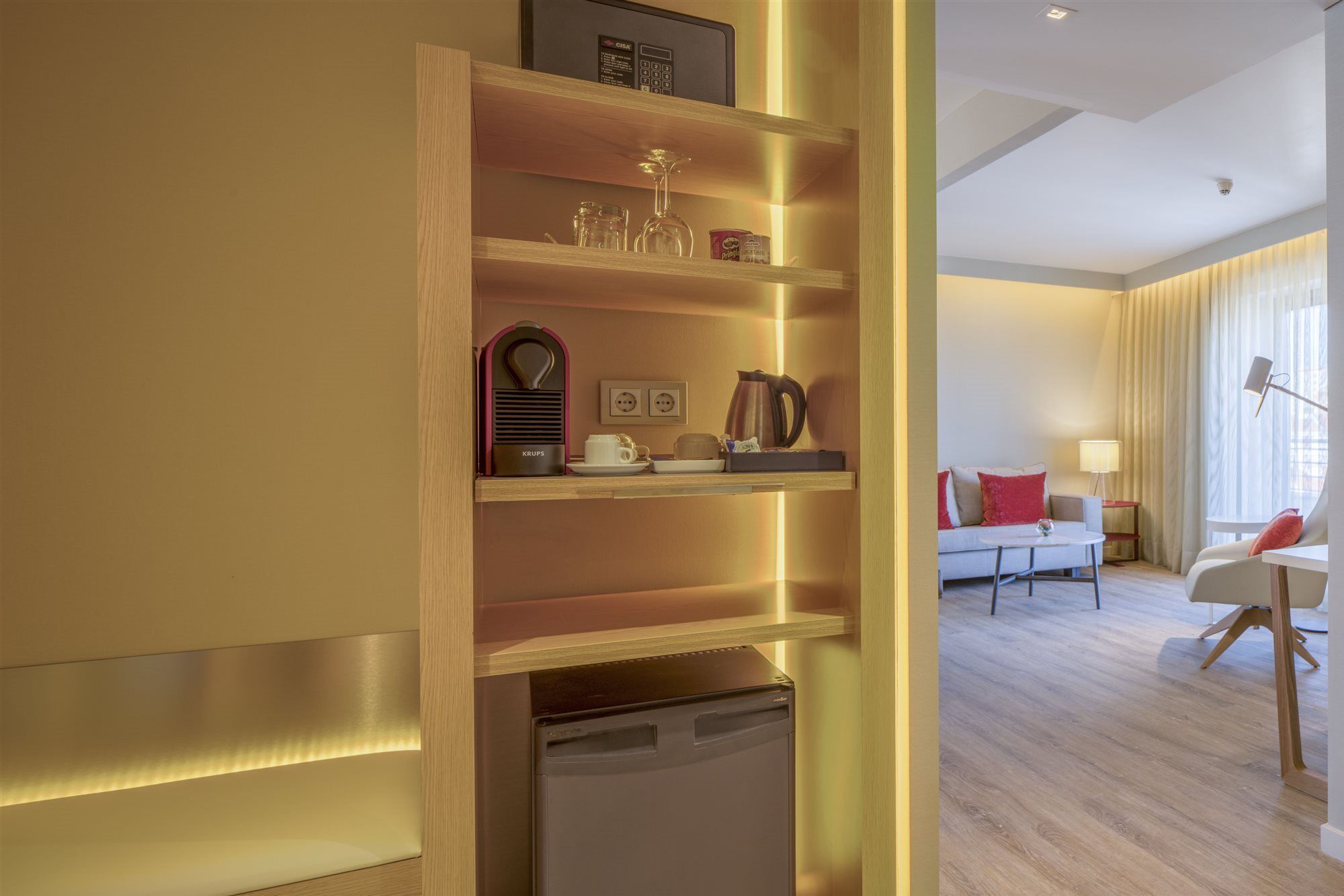 Nh Collection Liberdade Hotel Lisboa